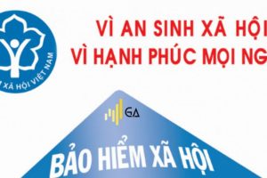 bảo hiểm xã hội